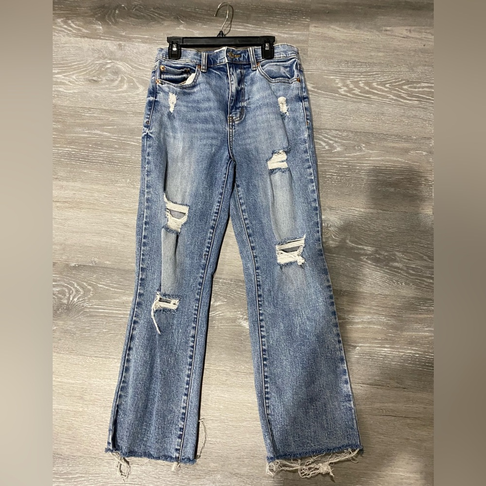 DAZE Jeans